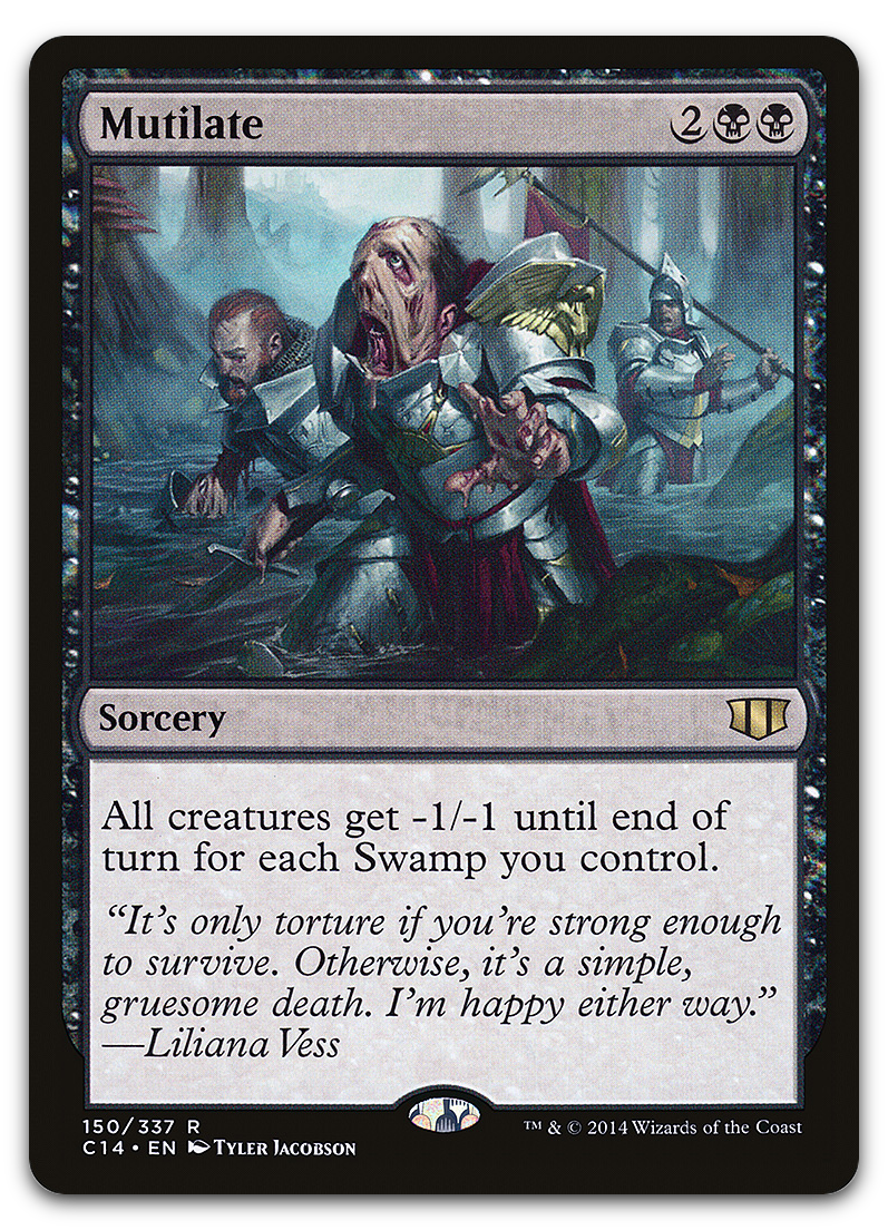 Product image for TCG 94312