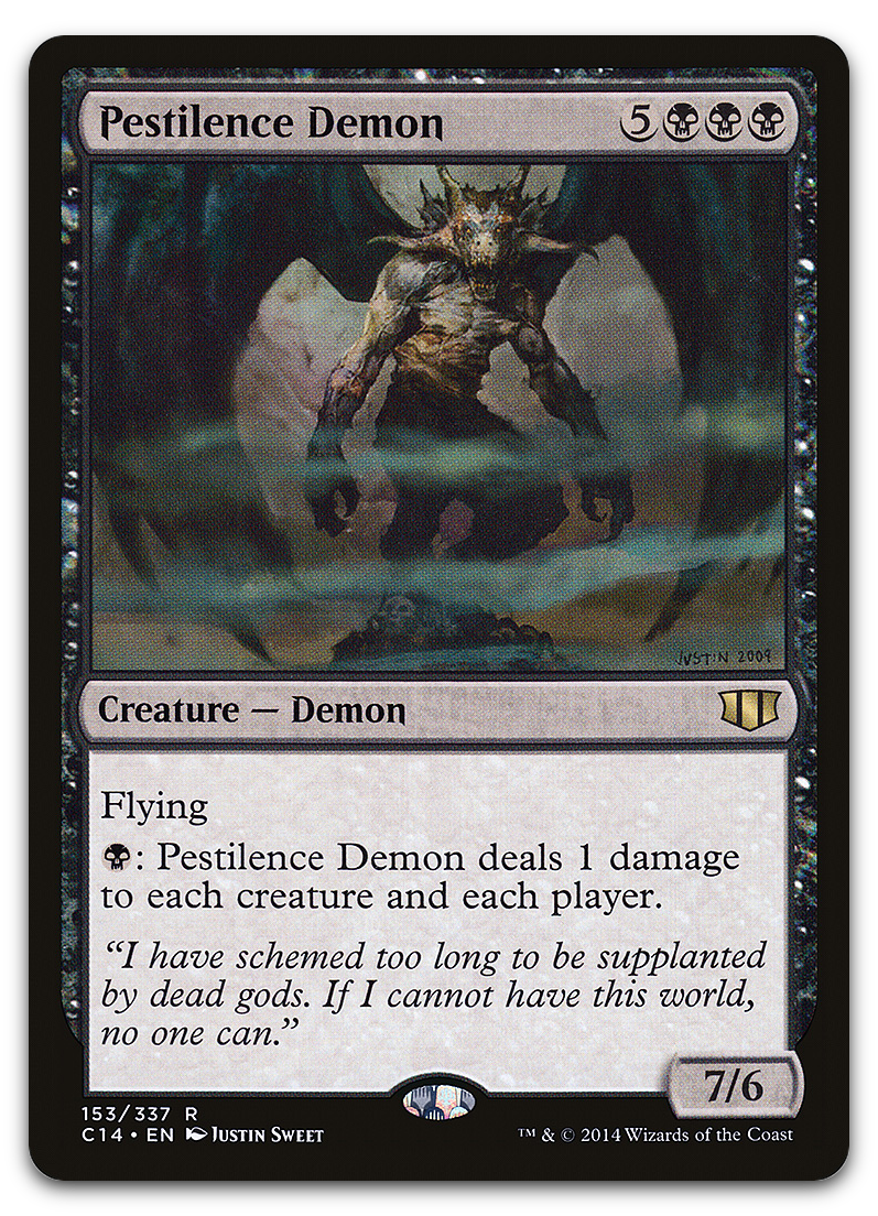 Product image for TCG 94315