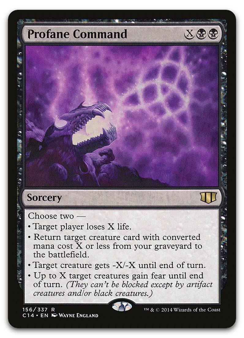 Product image for TCG 94318