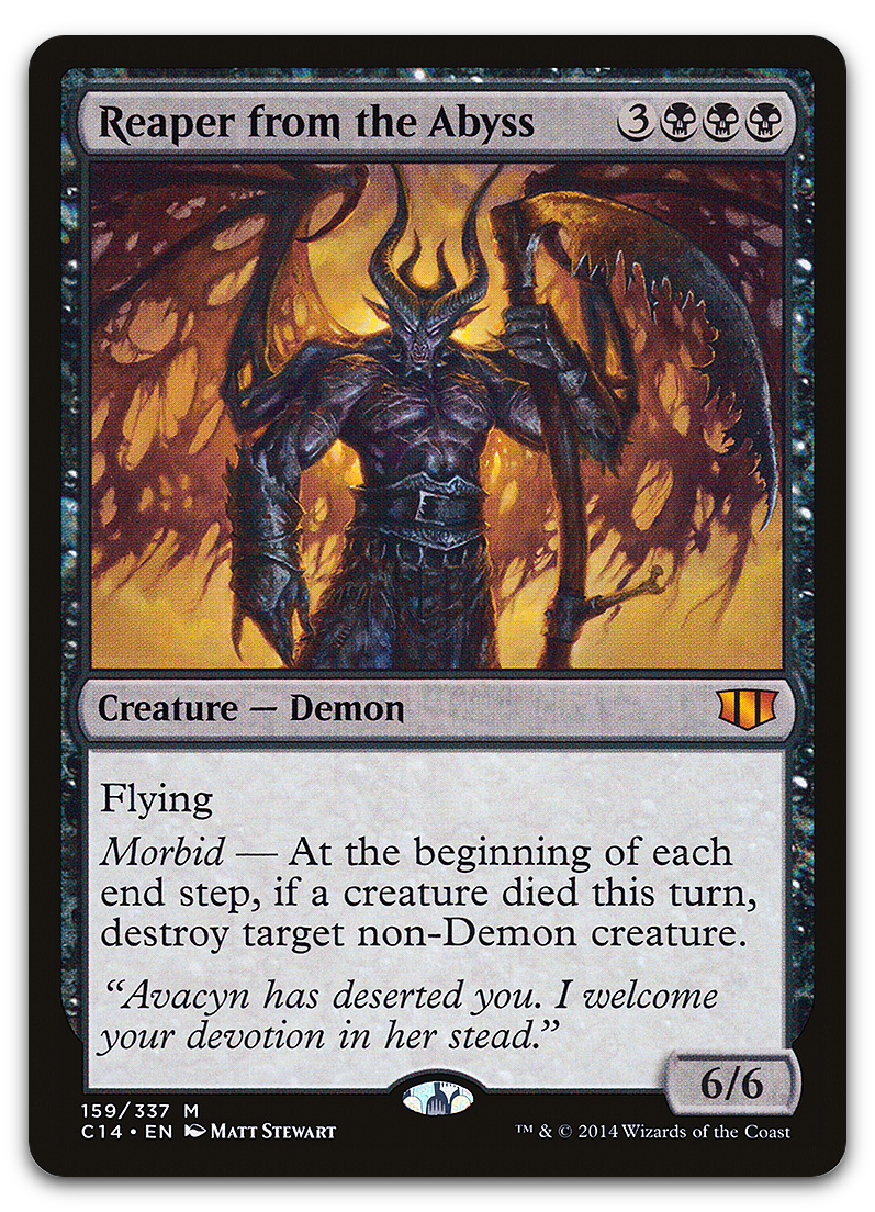 Product image for TCG 94321