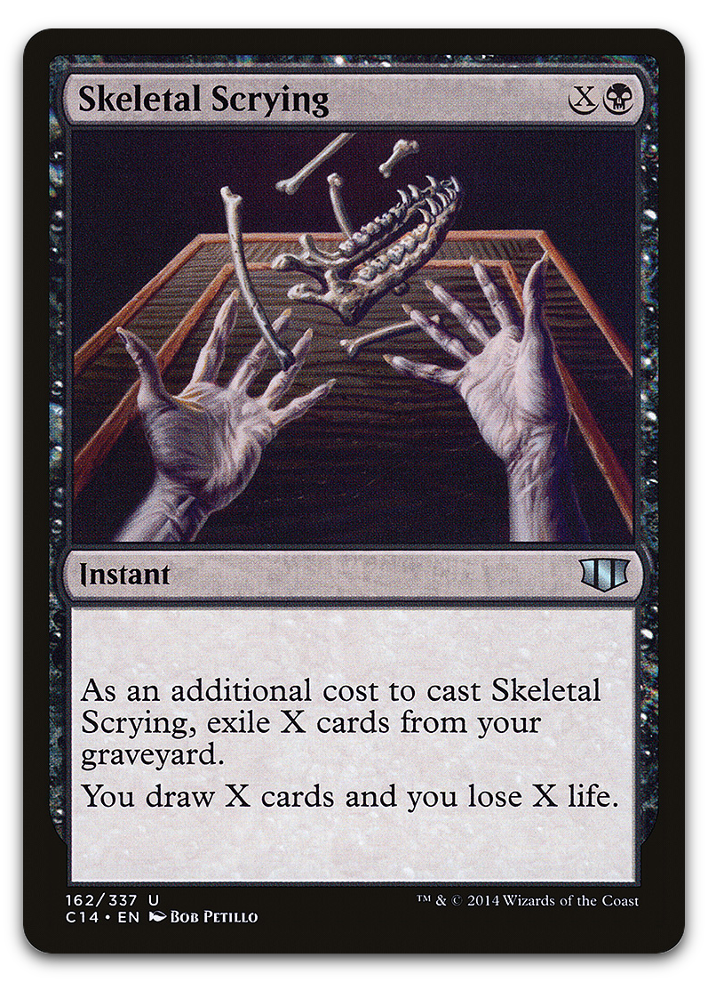 Product image for TCG 94324