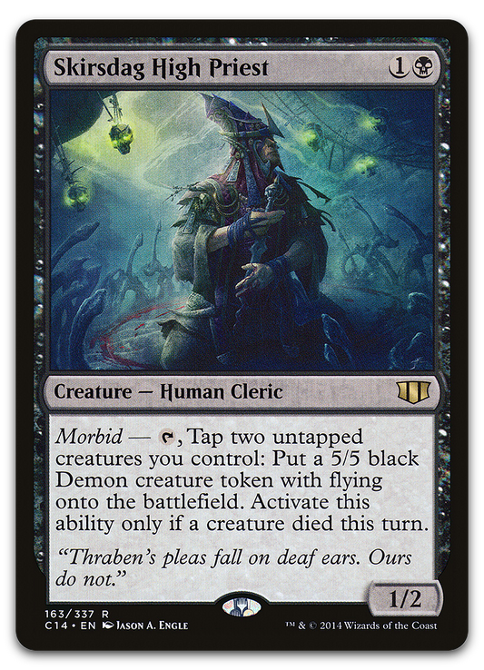 Product image for TCG 94325