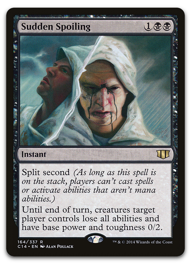 Product image for TCG 94326