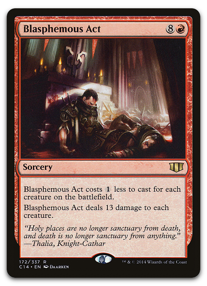 Product image for TCG 94334