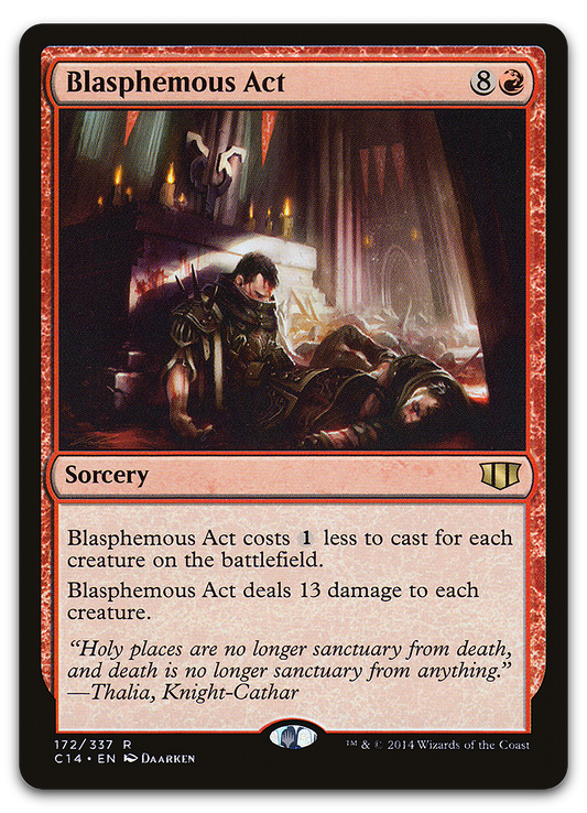 Product image for TCG 94334