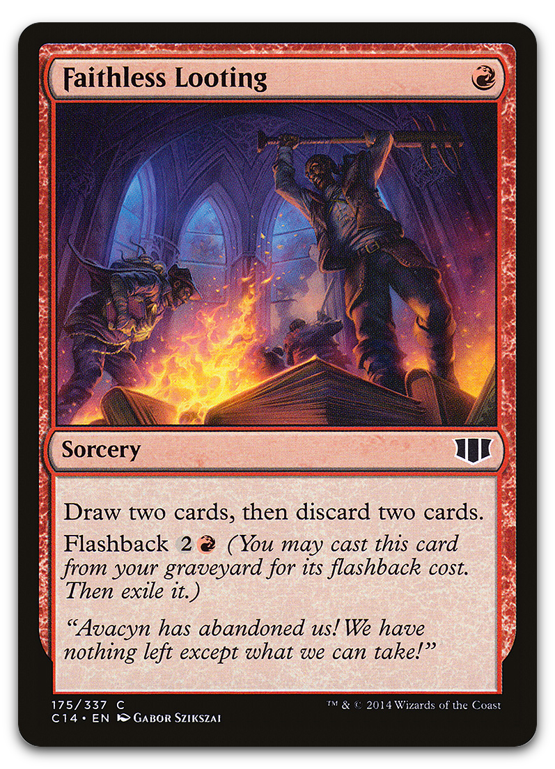 Product image for TCG 94337