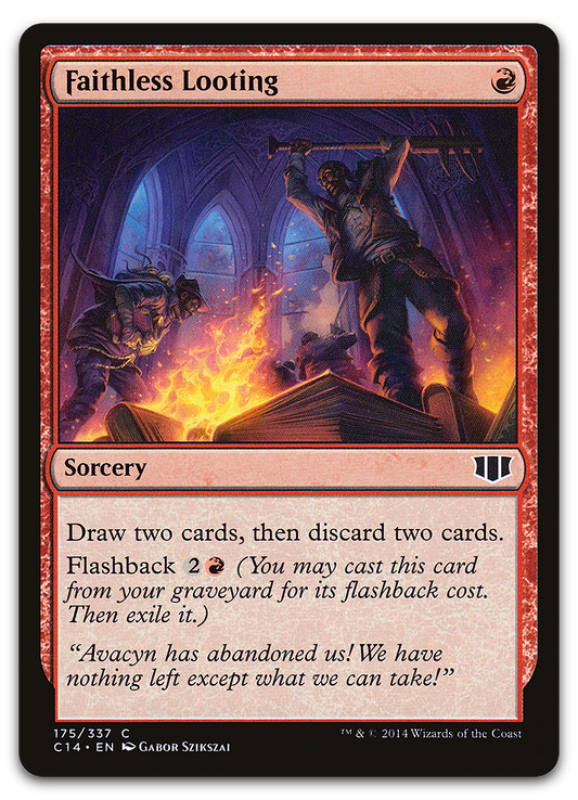 Product image for TCG 94337