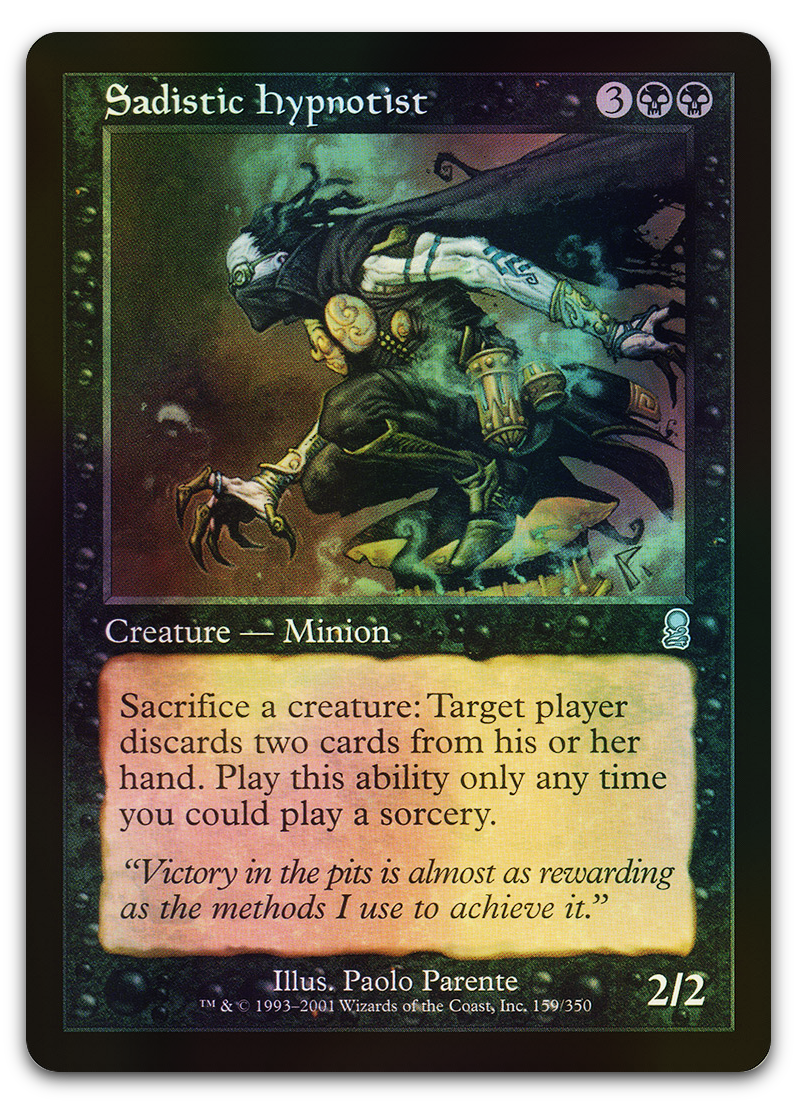 Product image for TCG 9434