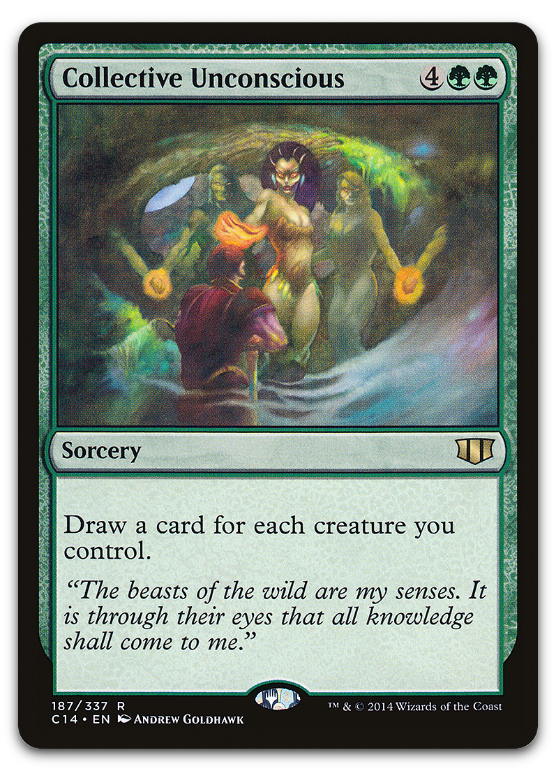 Product image for TCG 94351