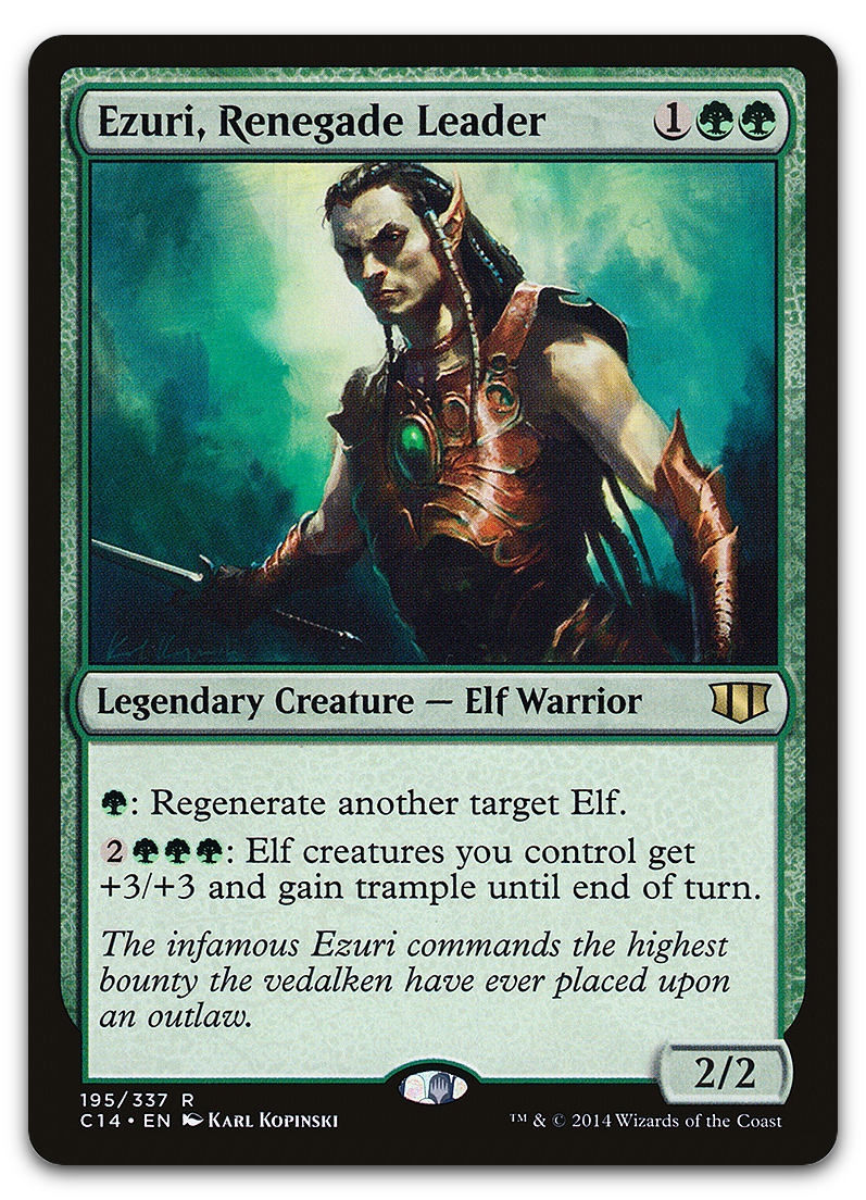 Product image for TCG 94360