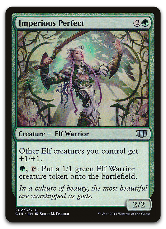 Product image for TCG 94367