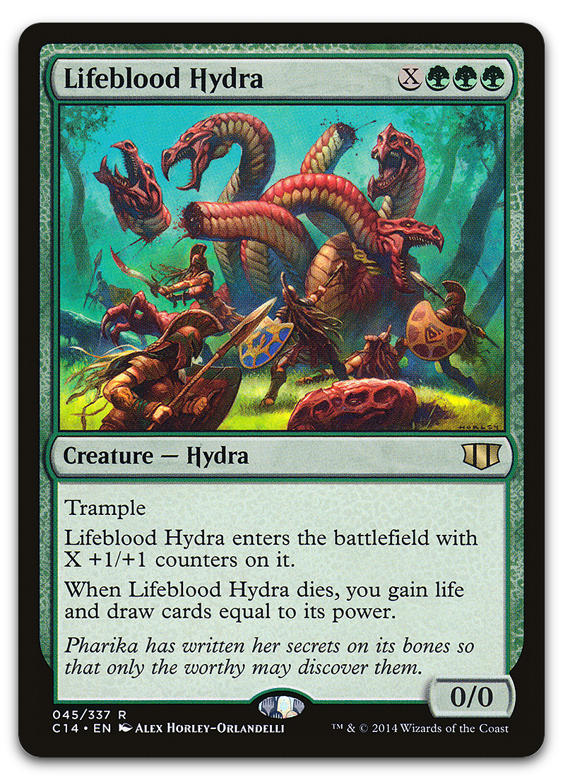 Product image for TCG 94369