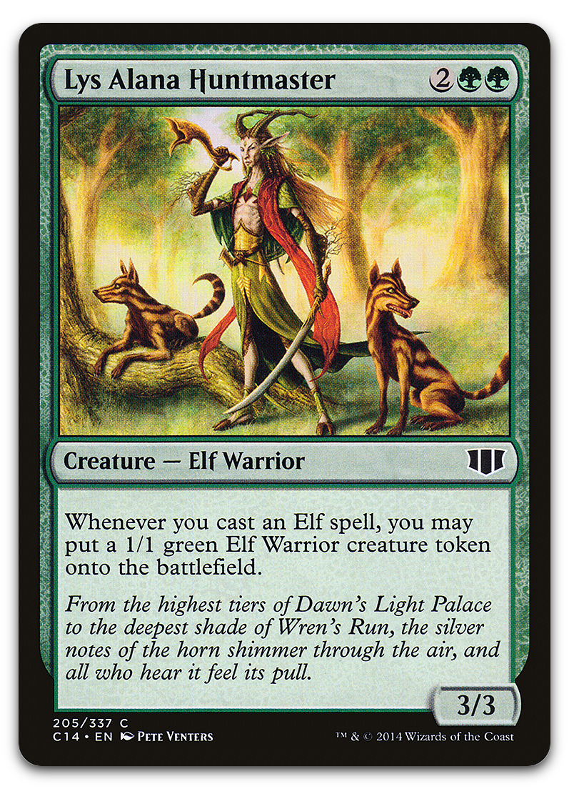Product image for TCG 94371