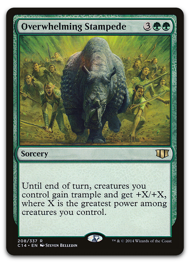 Product image for TCG 94374