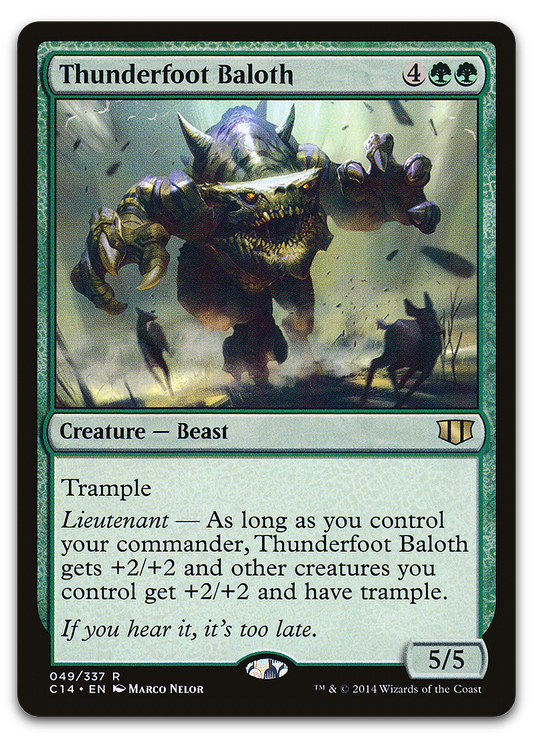 Product image for TCG 94388