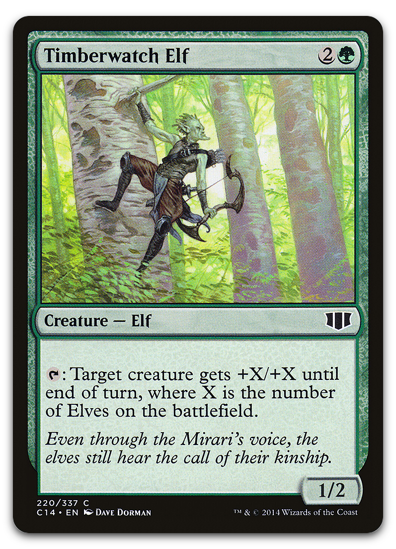 Product image for TCG 94389