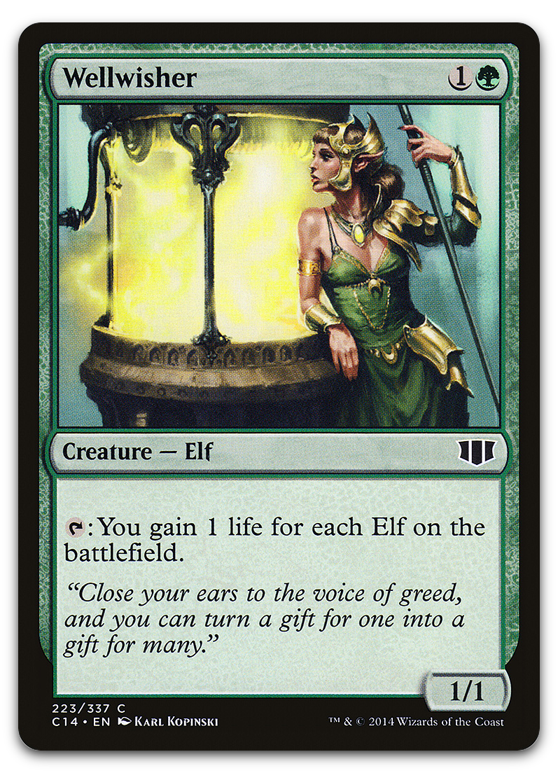 Product image for TCG 94392