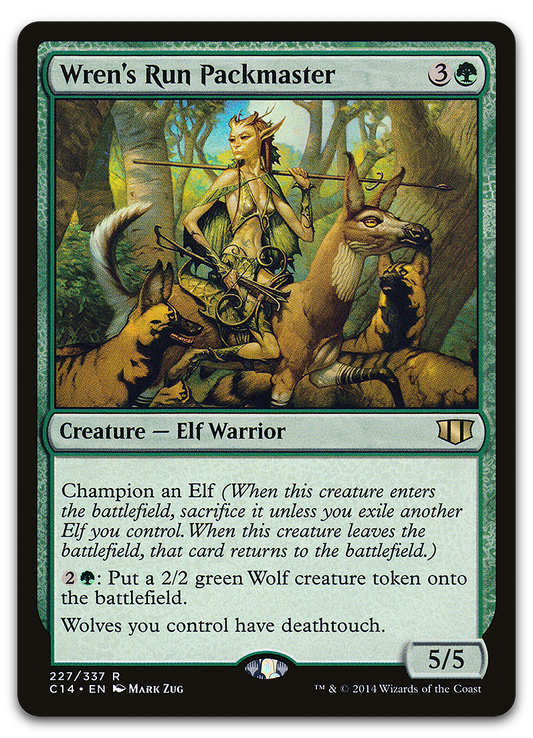 Product image for TCG 94397