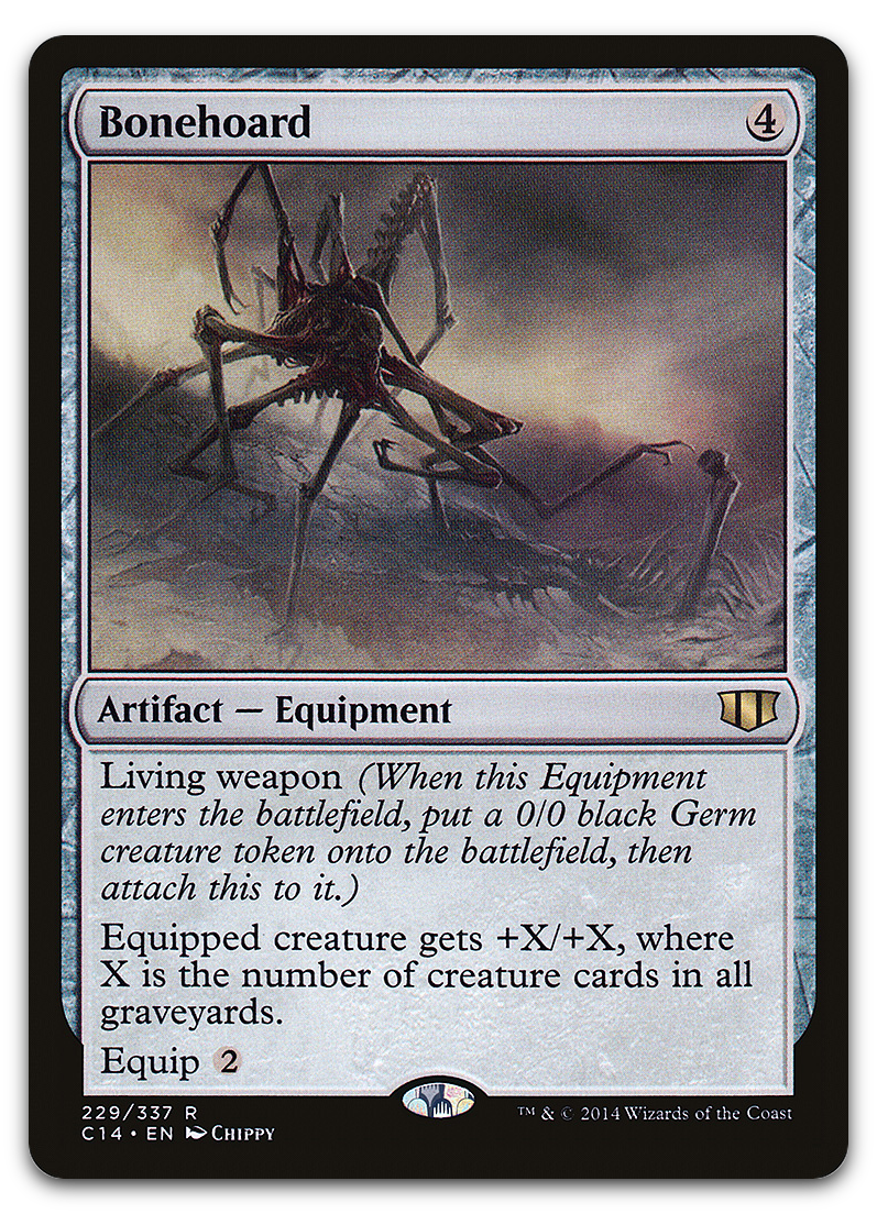 Product image for TCG 94399