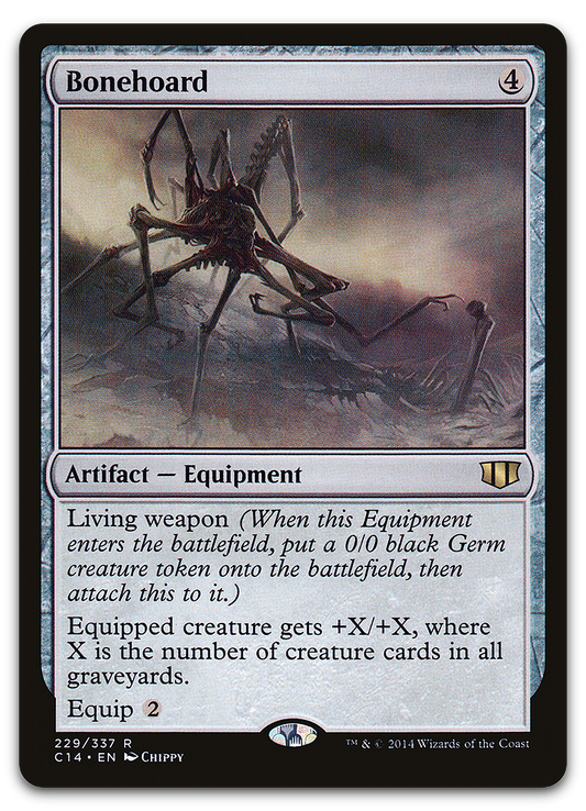 Product image for TCG 94399