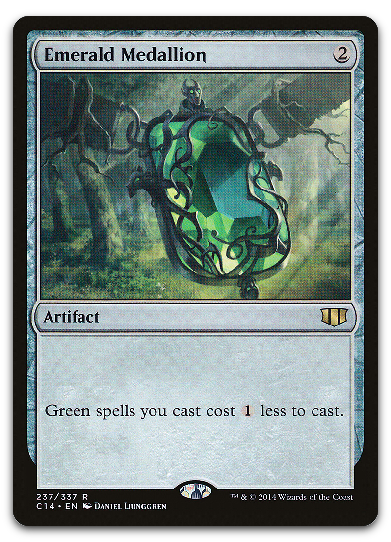 Product image for TCG 94406