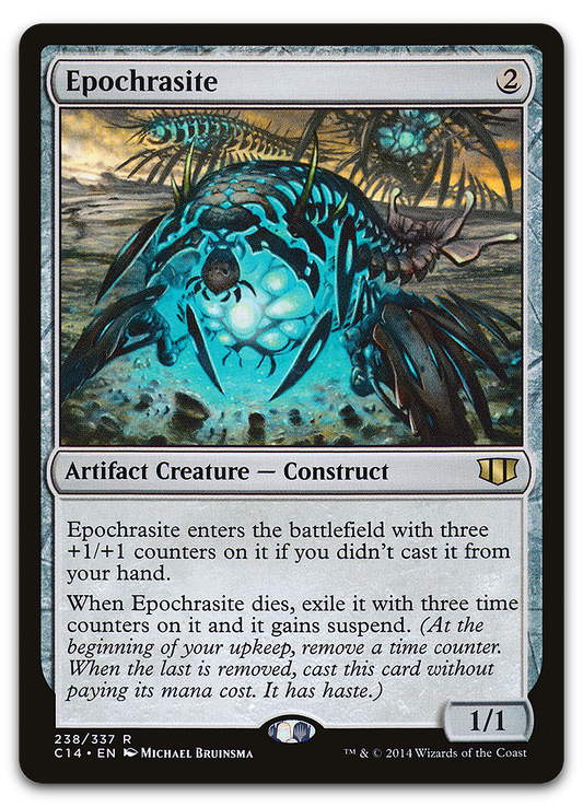 Epochrasite (Commander 2014)