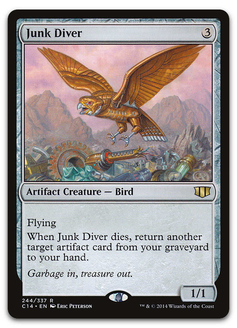 Product image for TCG 94411