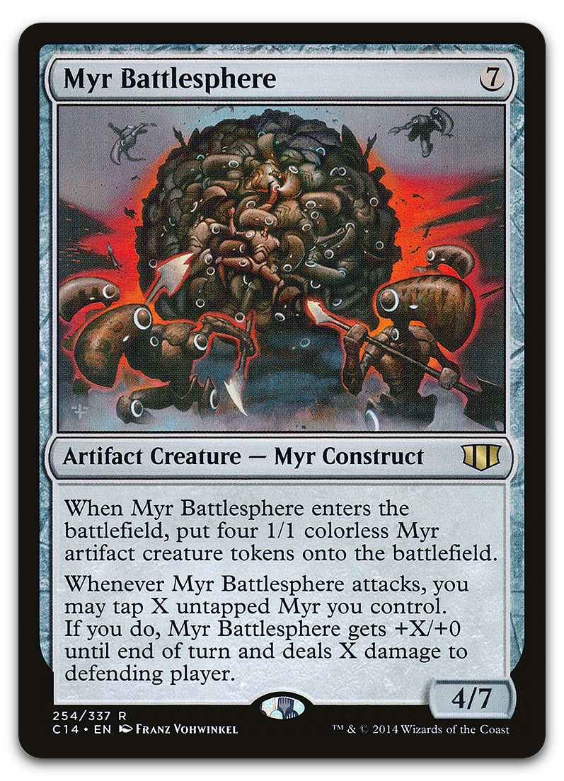 Product image for TCG 94419