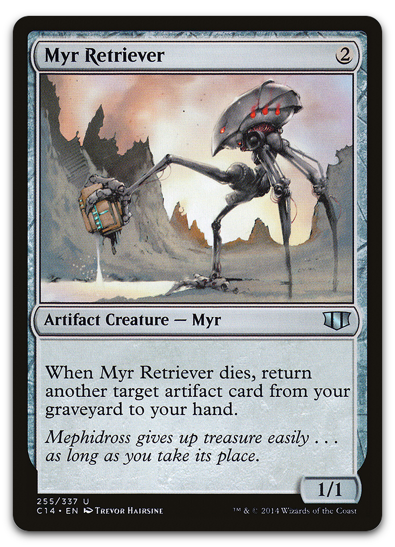 Product image for TCG 94420