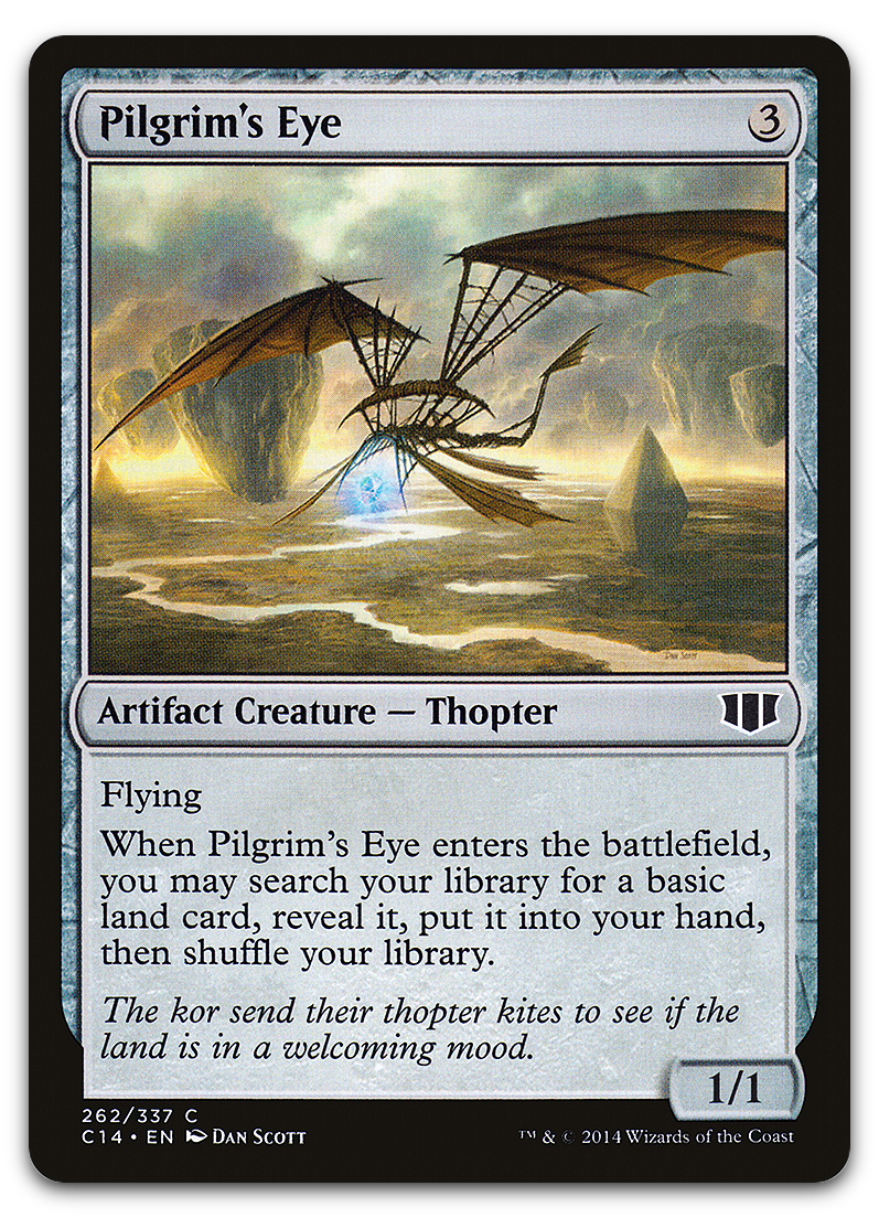Product image for TCG 94427
