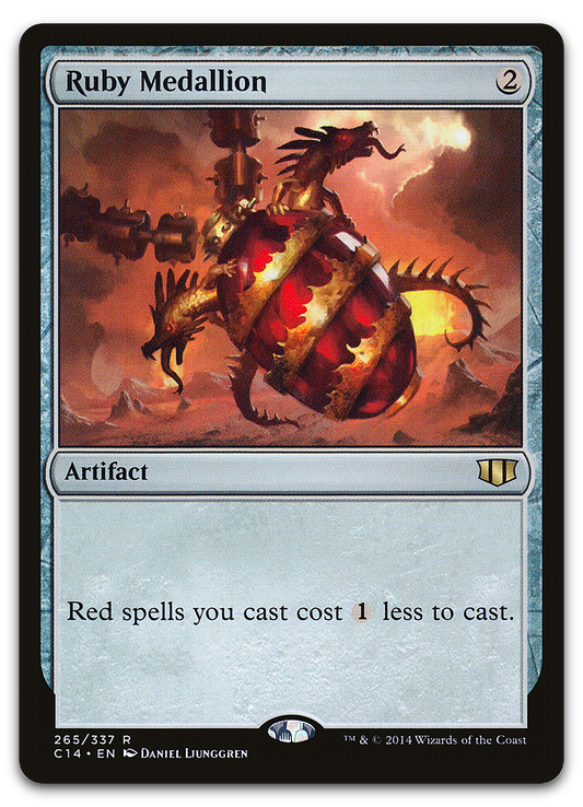 Product image for TCG 94430