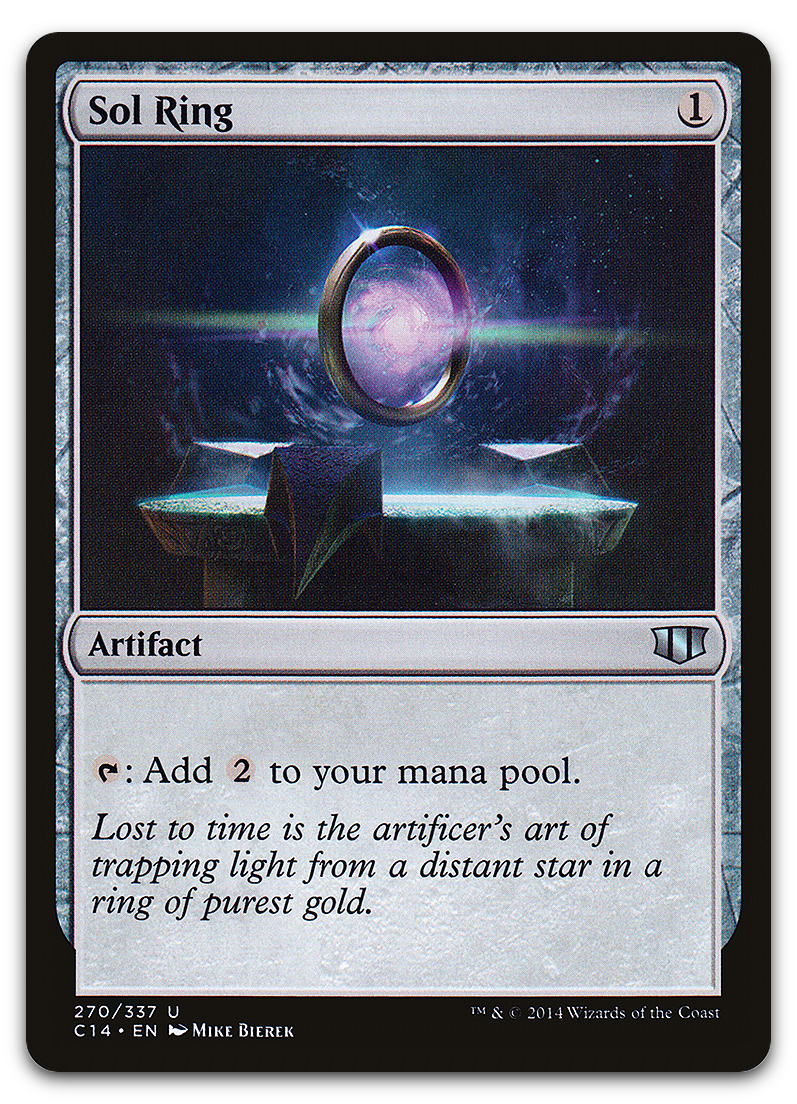 Product image for TCG 94434