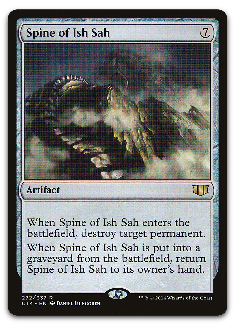 Product image for TCG 94436