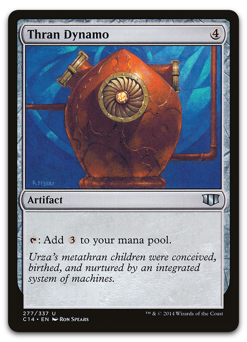 Product image for TCG 94441