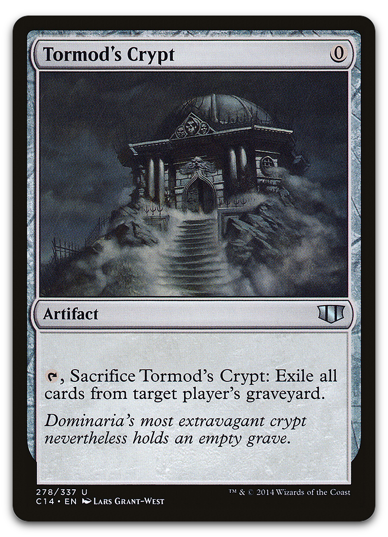 Product image for TCG 94442