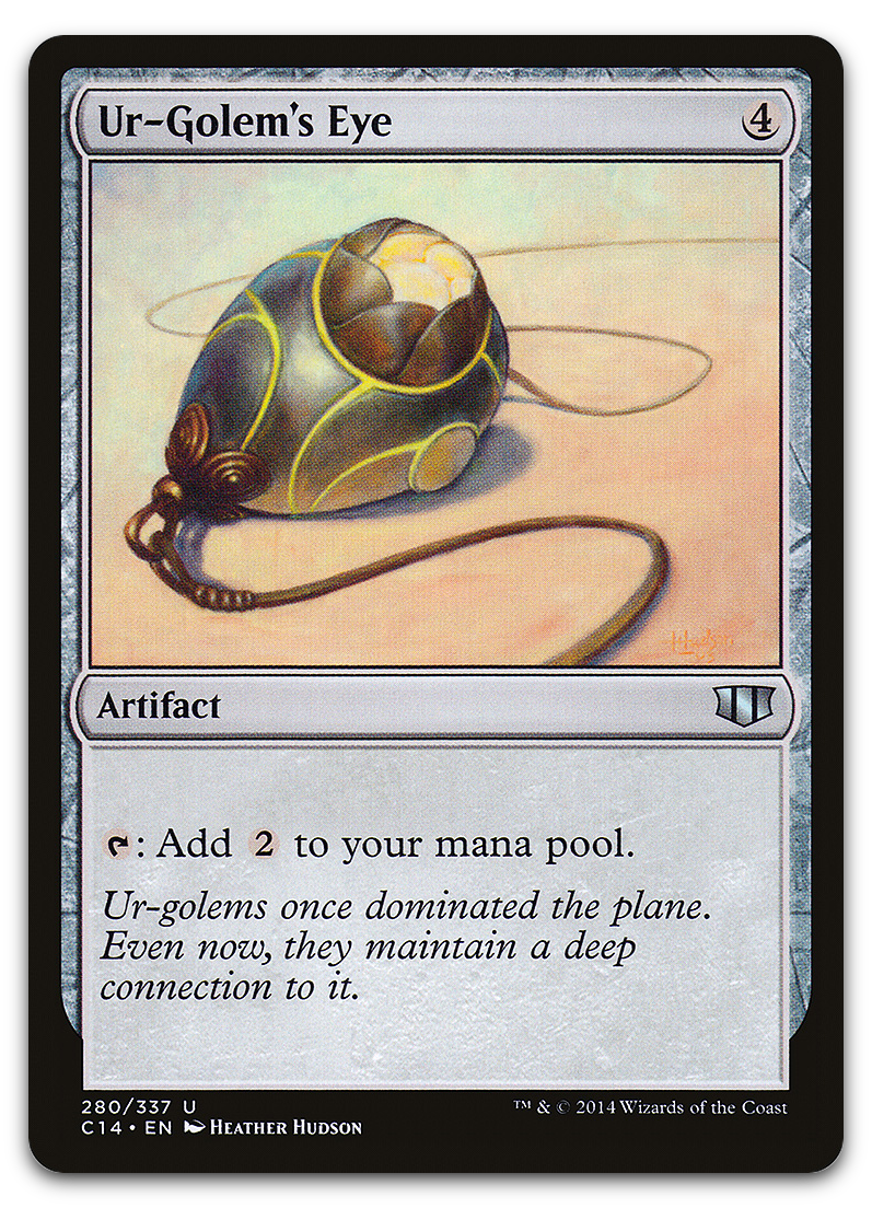 Product image for TCG 94444