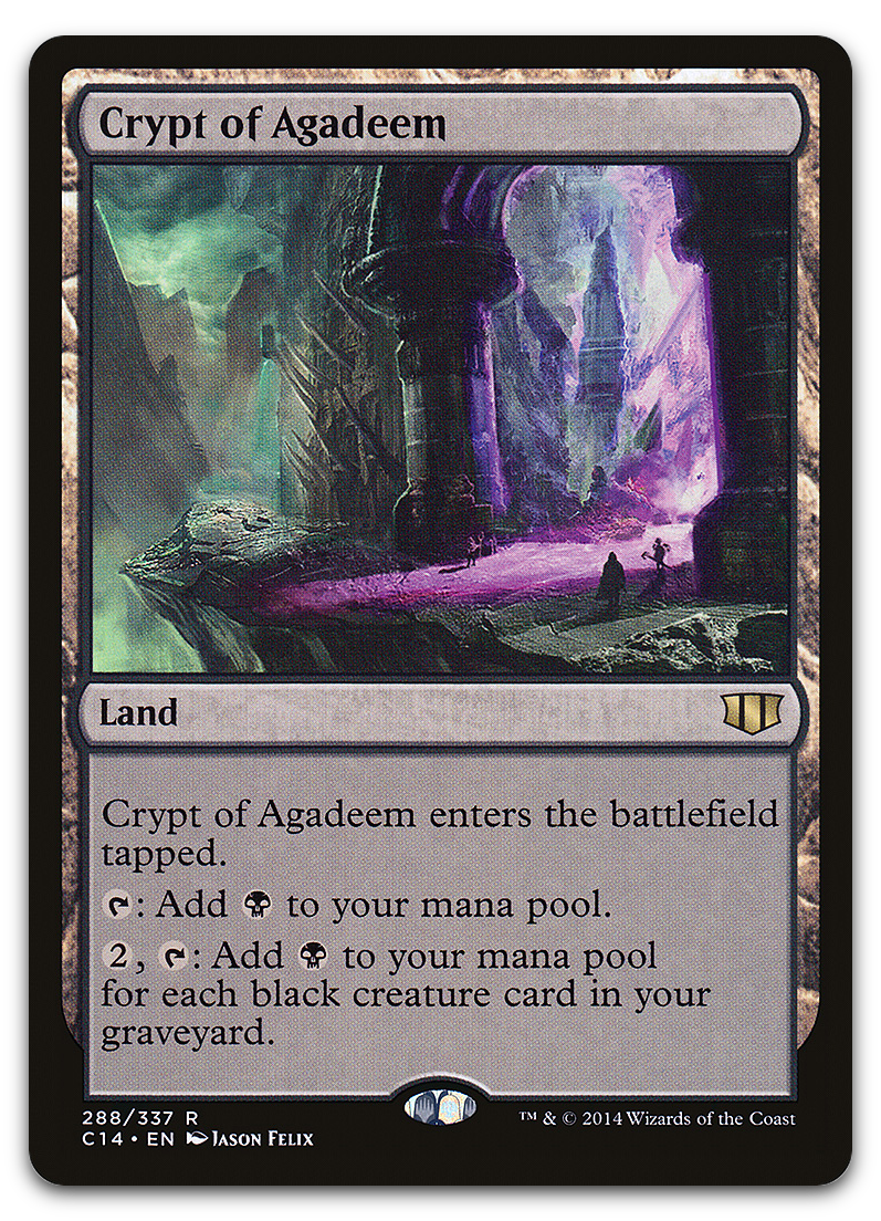 Product image for TCG 94451