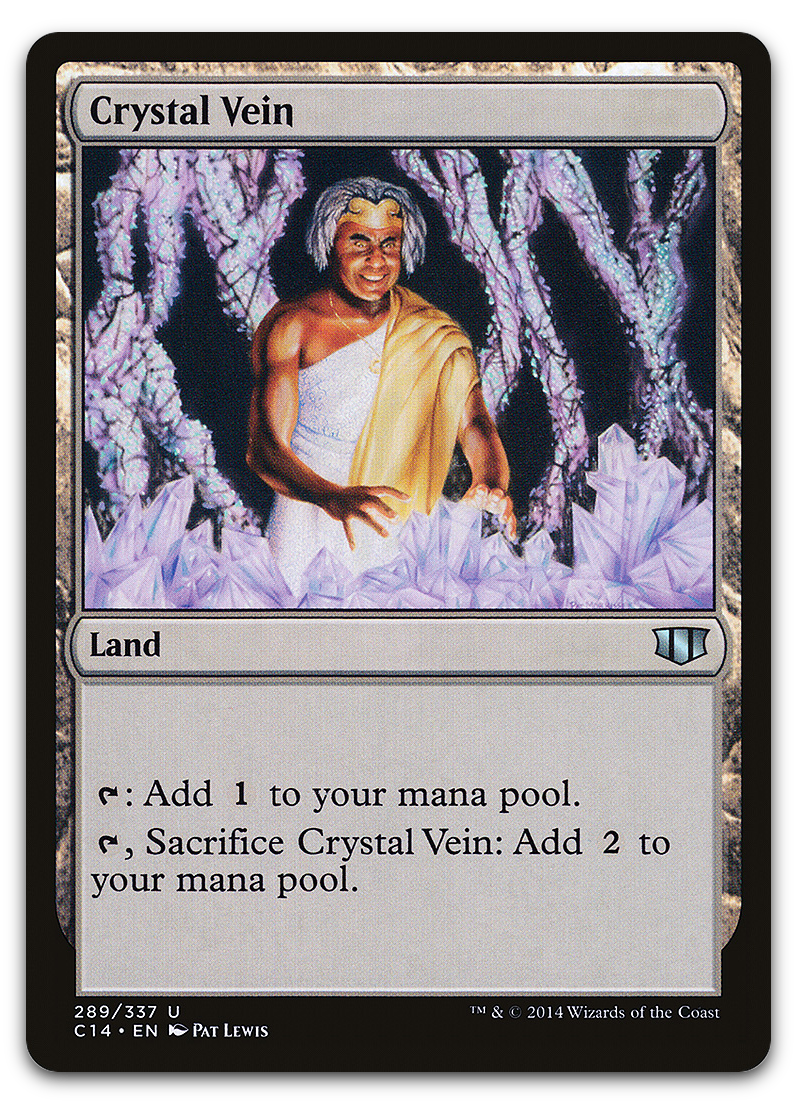Product image for TCG 94452
