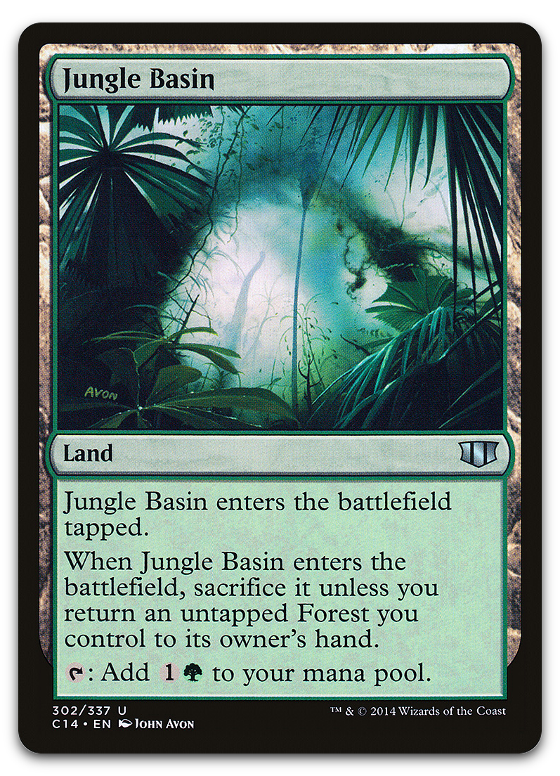 Product image for TCG 94473