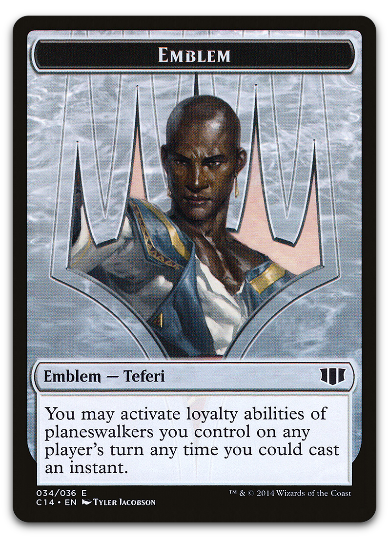 Product image for TCG 94499