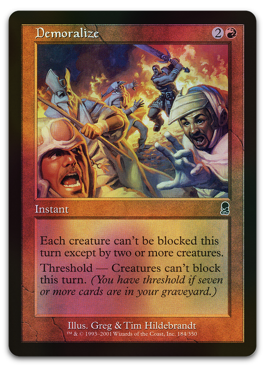 Product image for TCG 9459