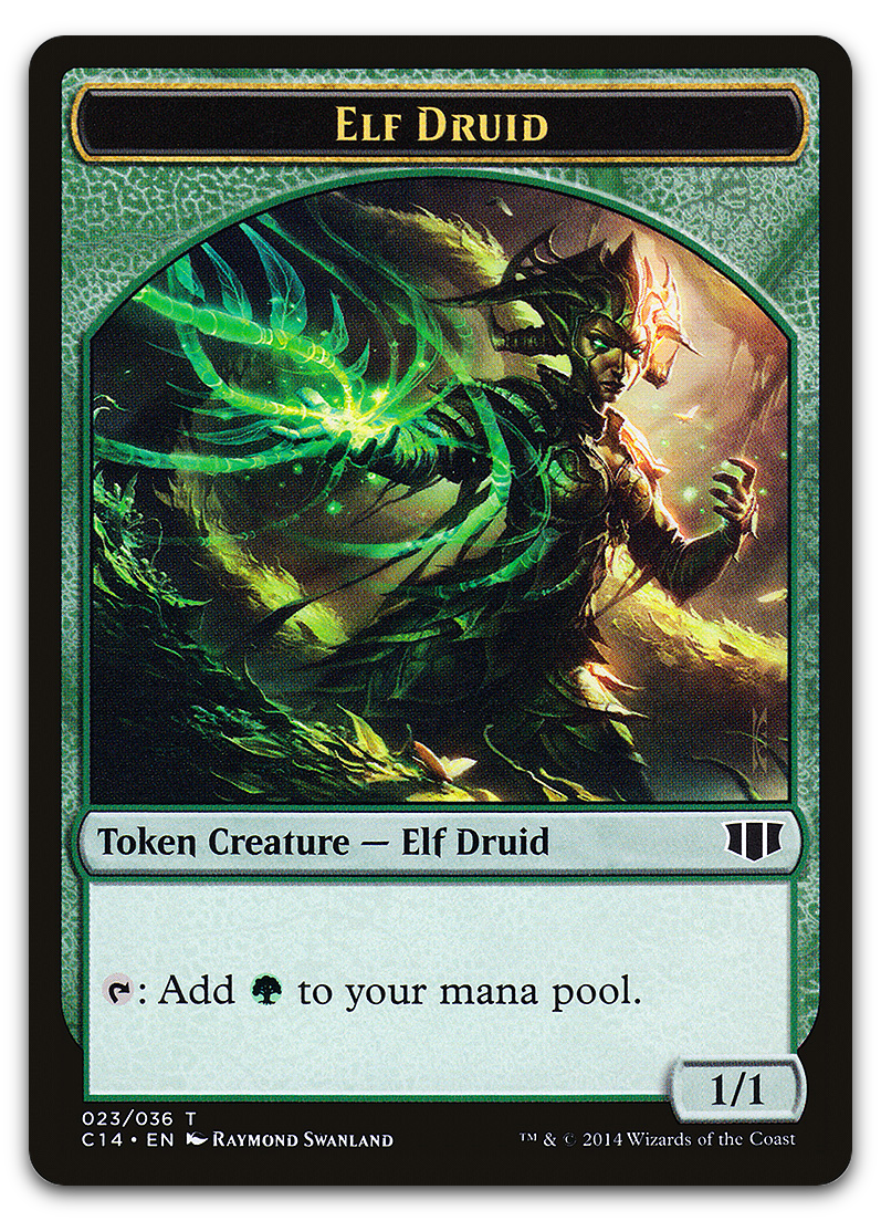Product image for TCG 94695