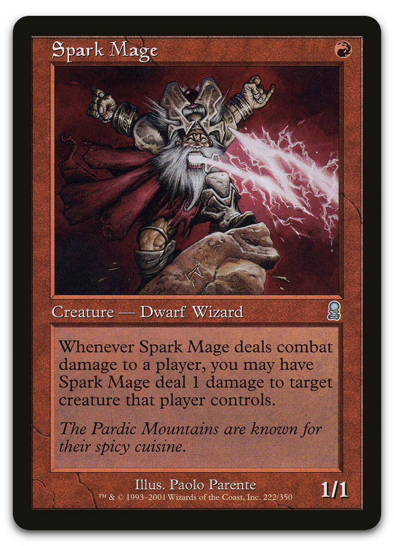 Product image for TCG 9497