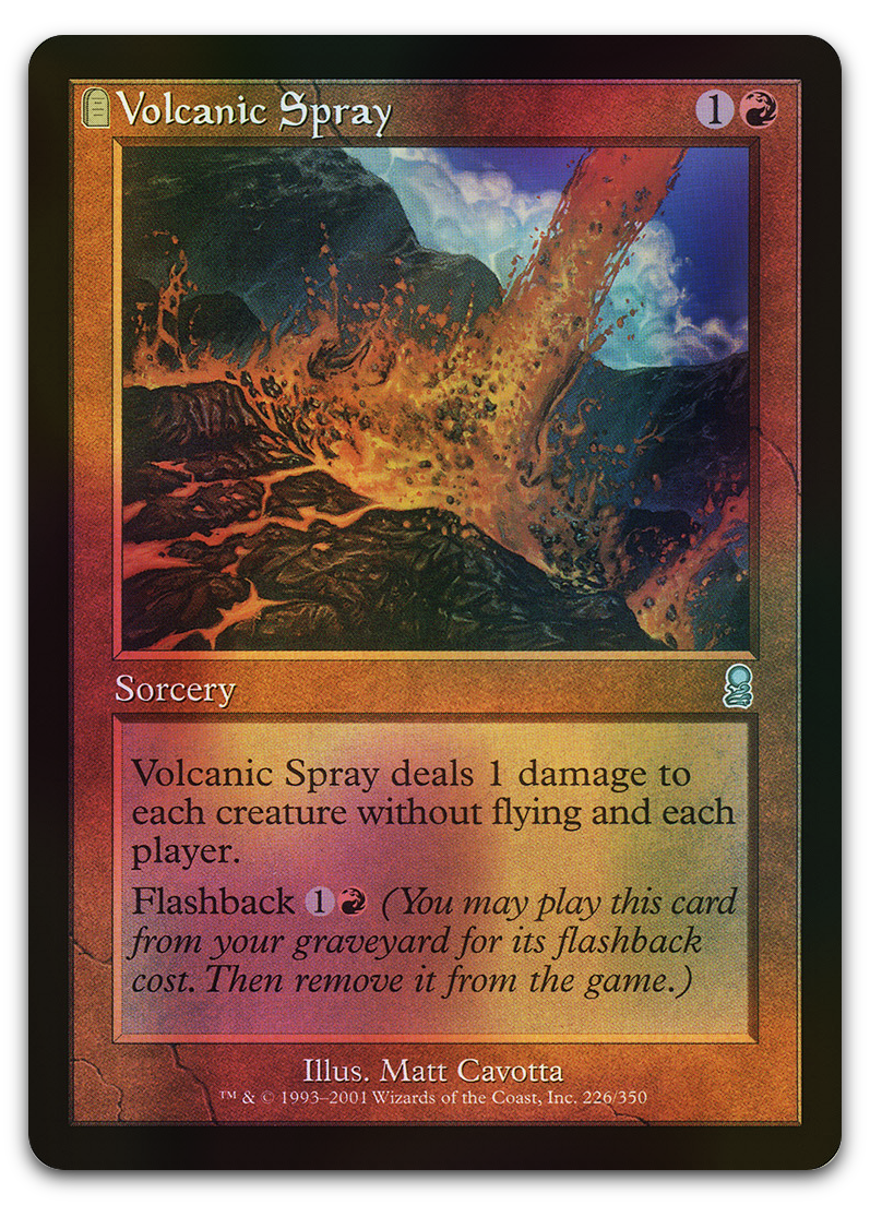 Product image for TCG 9501