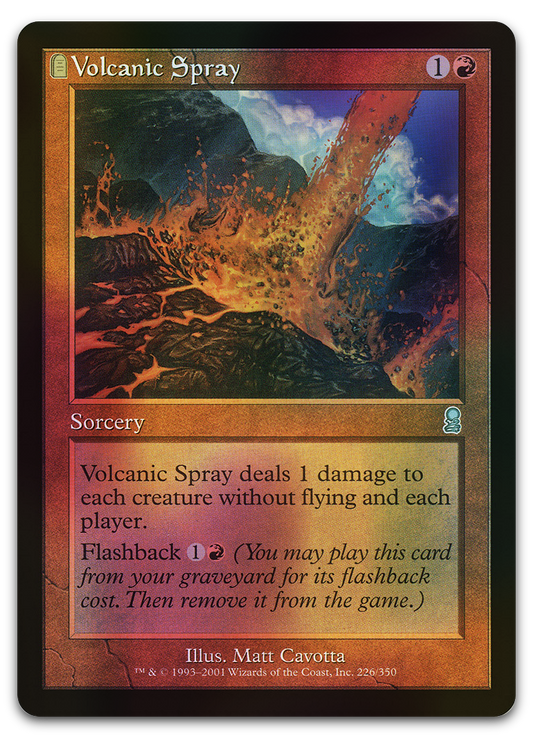 Product image for TCG 9501