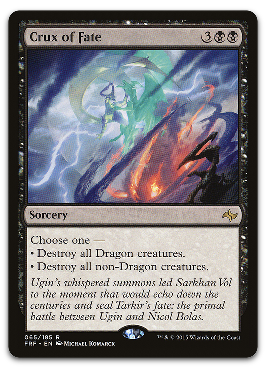 Product image for TCG 95037