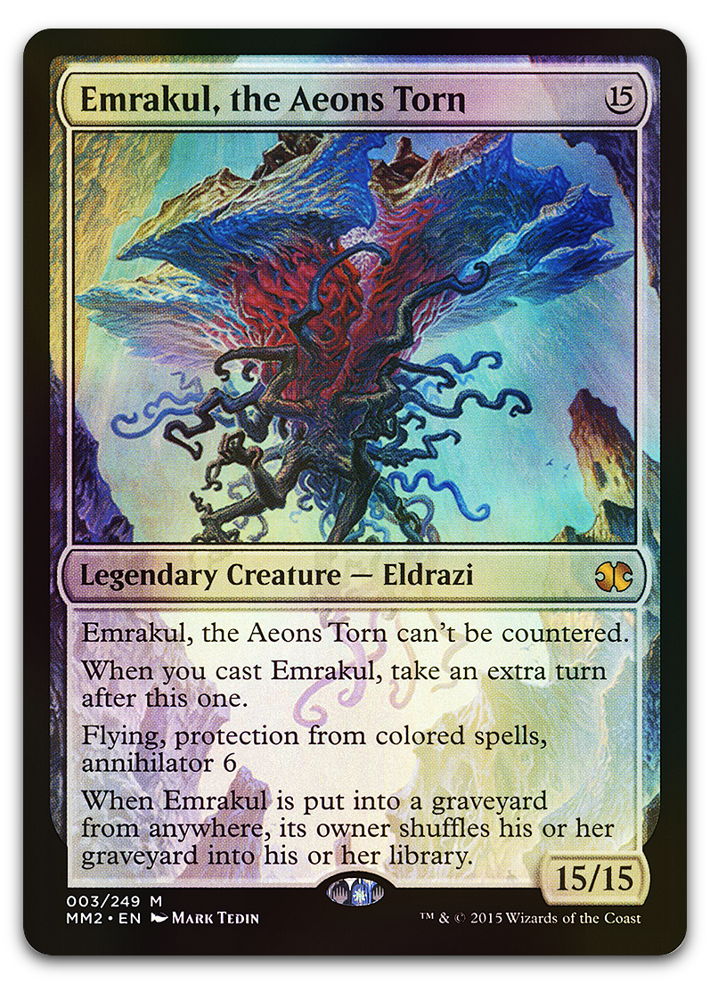 Product image for TCG 95049