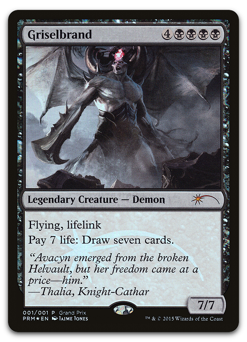Product image for TCG 95054