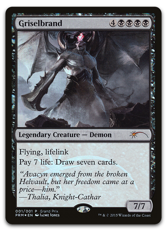 Product image for TCG 95054