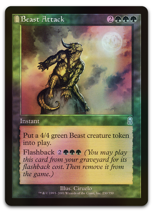 Product image for TCG 9505